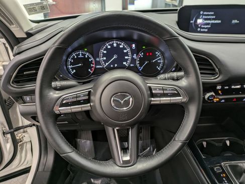 Certified 2023 MAZDA CX-30 AWD 2.5 S w/ Preferred Package image 22