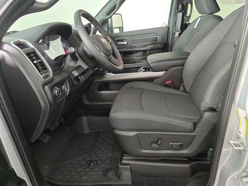 New 2026 RAM 2500 Big Horn image 17