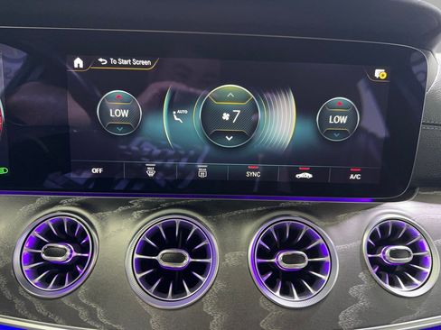 Used 2021 Mercedes-Benz CLS 450 4MATIC w/ Premium Package image 32