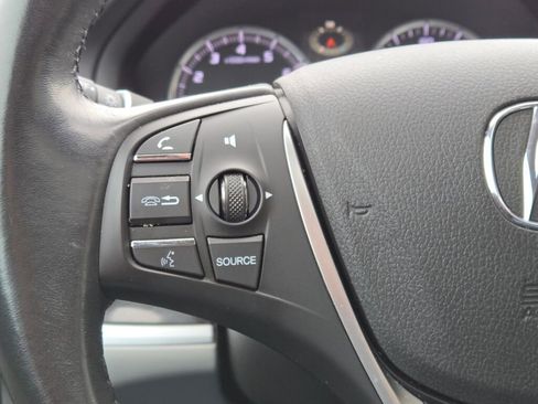 Used 2020 Acura TLX w/ Technology Package image 35