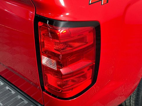 Used 2018 Chevrolet Silverado 1500 Custom w/ Texas Edition AWD/4WD image 30