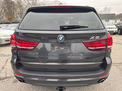 Used 2014 BMW X5 xDrive35i image 25