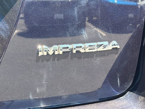 Used 2019 Subaru Impreza 2.0i AWD/4WD image 12