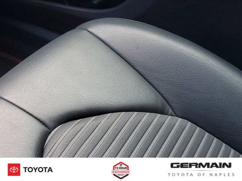 Used 2022 Toyota Camry TRD FWD image 29