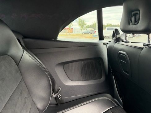Used 2020 Ford Mustang Premium RWD image 33