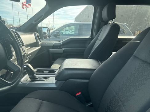 Used 2020 Ford F150 XLT w/ Equipment Group 302A Luxury image 27