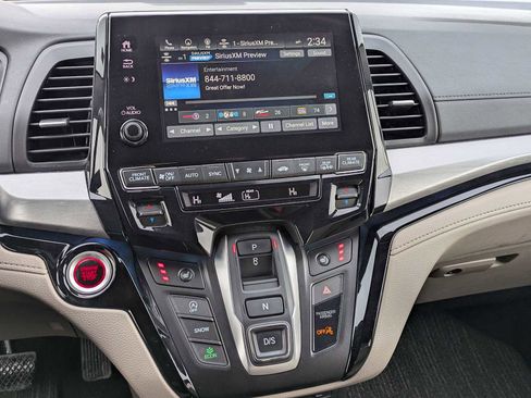 Used 2023 Honda Odyssey Touring image 28