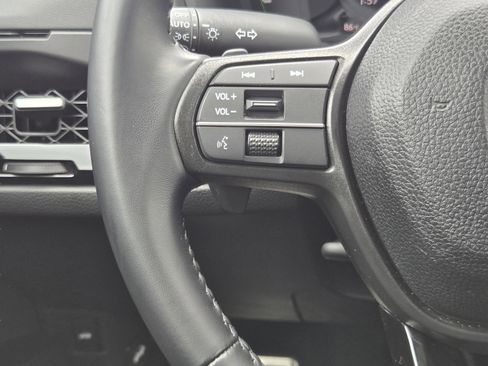 Certified 2025 Honda Accord Sport image 22