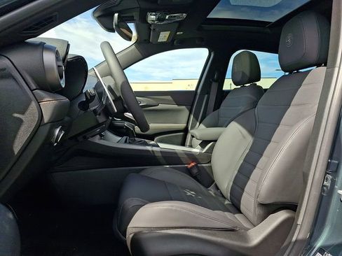 New 2026 Alfa Romeo Tonale Base w/ Quick Order Package 23H Volce image 8