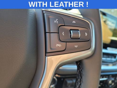 New 2026 Chevrolet Silverado 1500 LT w/ Leather Package image 20