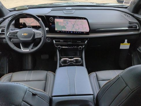 New 2026 Chevrolet Traverse High Country FWD image 21