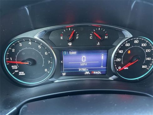 Used 2022 Chevrolet Equinox LS w/ LS Convenience Package image 10