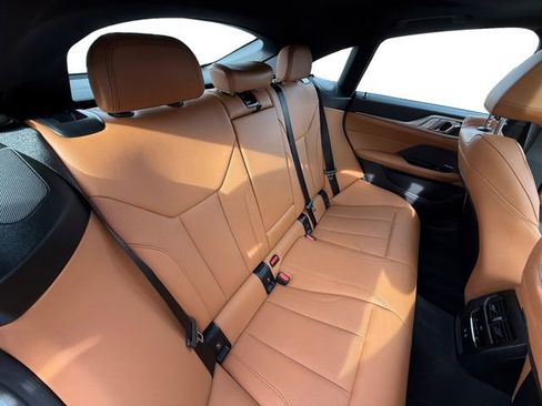 Certified 2025 BMW 430i xDrive image 23