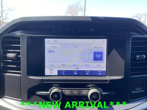 Used 2021 Ford F150 XL w/ STX Appearance Package image 18