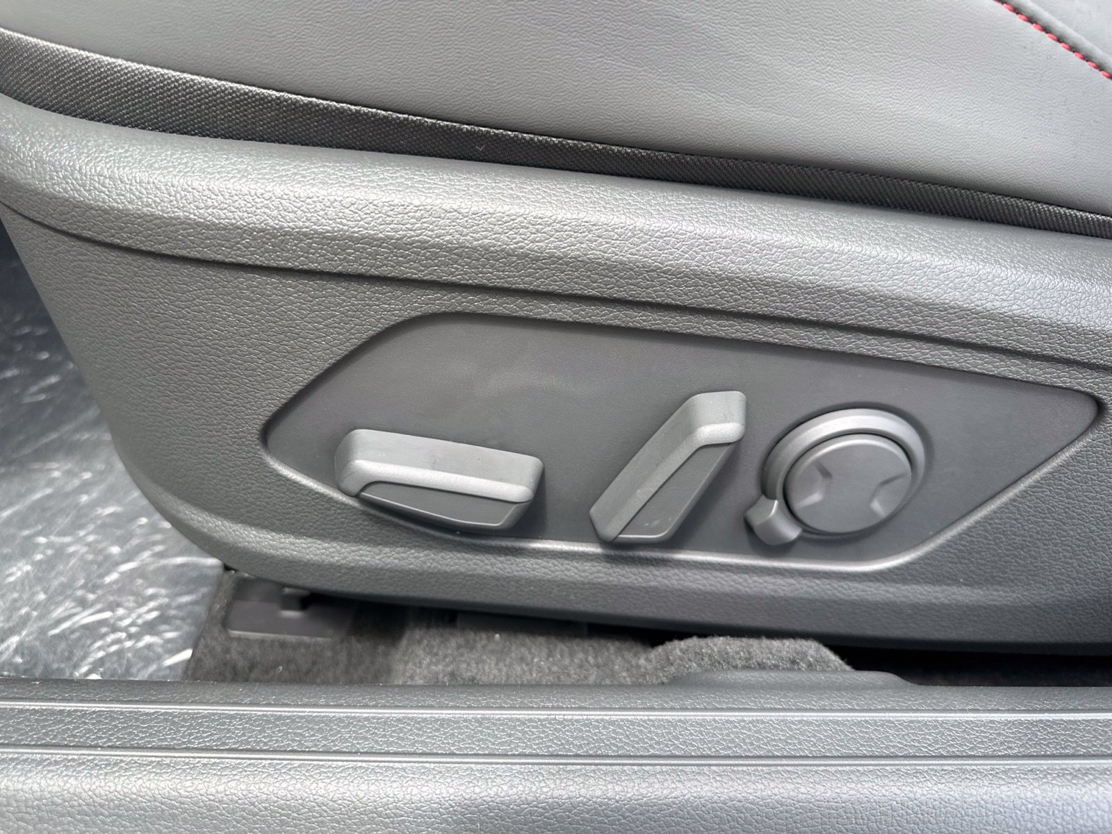 New 2026 Hyundai Sonata N Line FWD image 13