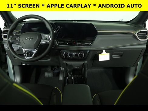 New 2026 Chevrolet TrailBlazer ACTIV w/ Convenience Package image 7