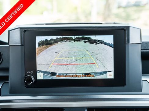 Certified 2025 Toyota Tacoma SR5 RWD image 20