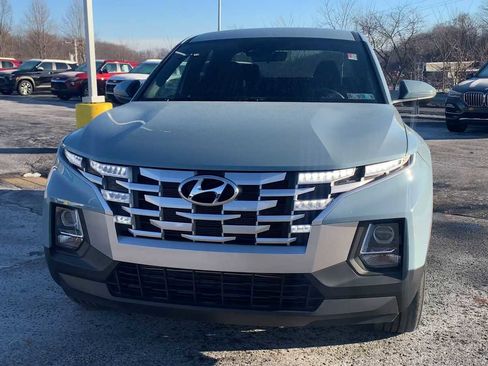 Used 2022 Hyundai Santa Cruz SEL image 3