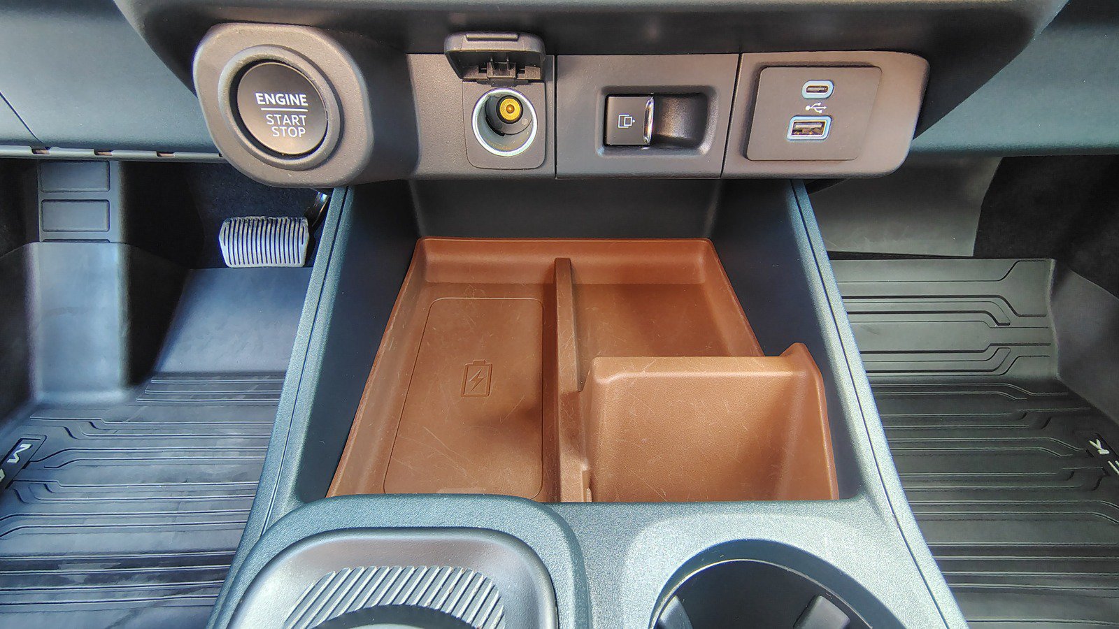 Used 2024 Ford Maverick Lariat FWD image 27