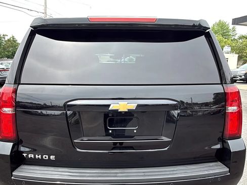 Used 2019 Chevrolet Tahoe LT AWD/4WD image 8