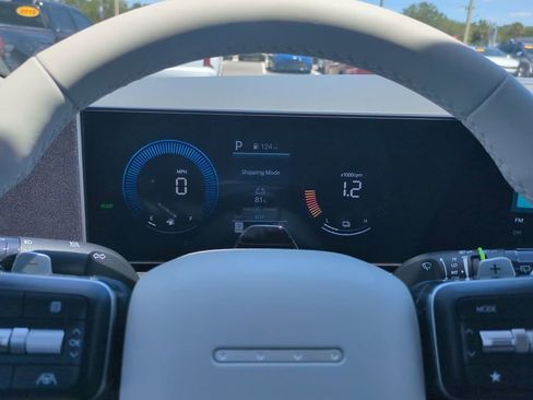 New 2026 Hyundai Santa Fe SEL AWD/4WD image 34