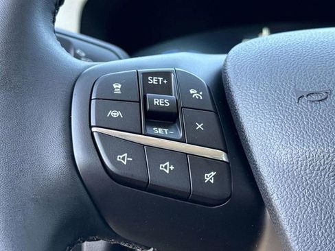 New 2025 Ford Bronco Sport Heritage w/ Convenience Package image 29