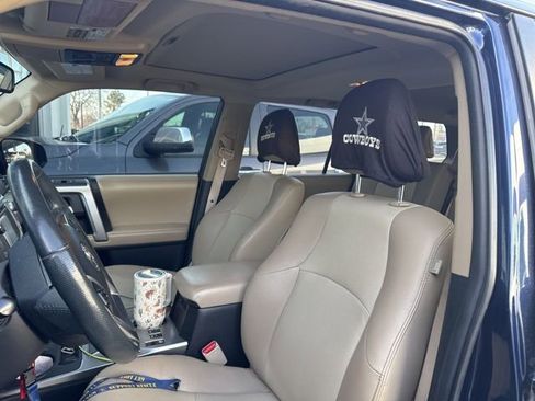 Used 2016 Toyota 4Runner SR5 Premium image 20