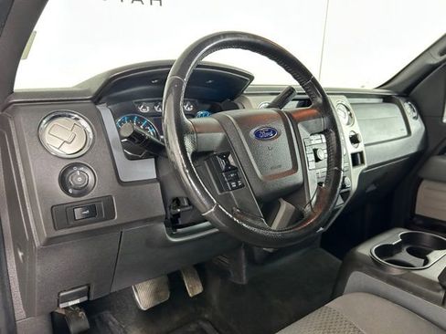 Used 2011 Ford F150 XLT w/ XLT Convenience Pkg image 24