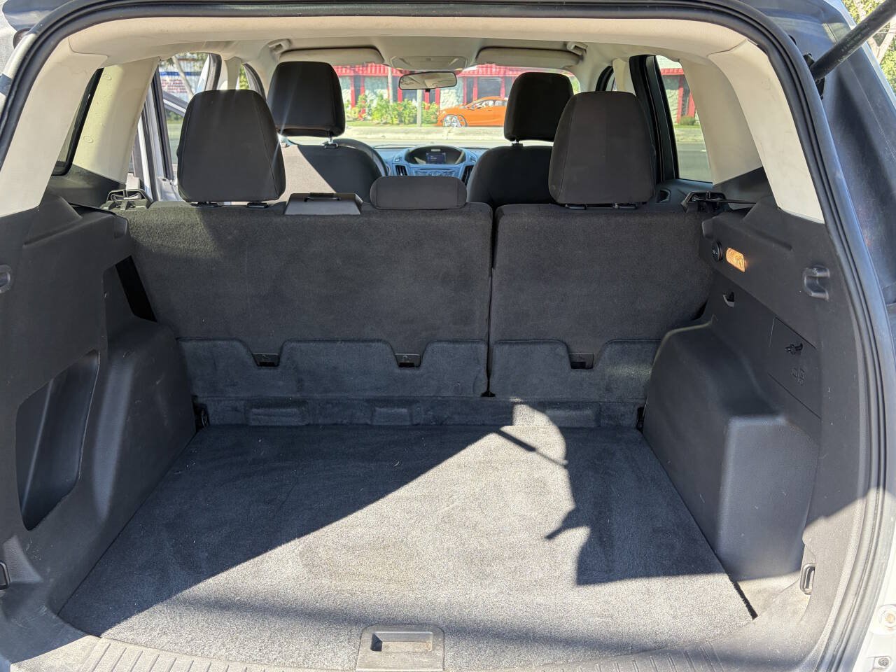 Used 2015 Ford Escape S FWD image 13