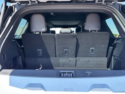 New 2026 Ford Expedition Tremor AWD/4WD image 18