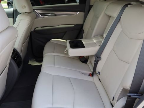Used 2023 Cadillac XT5 Premium Luxury FWD image 25