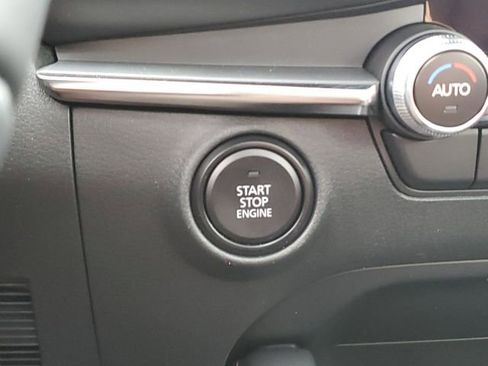 New 2026 MAZDA MAZDA3 Carbon w/ Appearance Package image 29