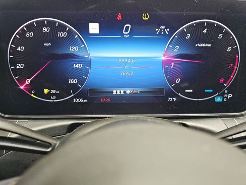Used 2023 Mercedes-Benz C 300 Sedan image 16