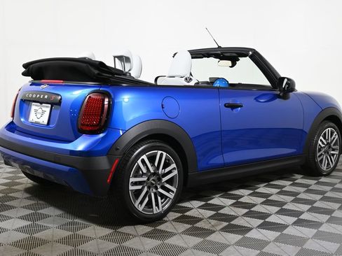 New 2026 MINI Cooper S image 14