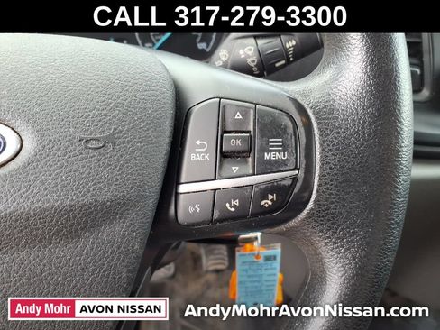 Used 2022 Ford Transit 350 AWD w/ Exterior Upgrade Package image 22