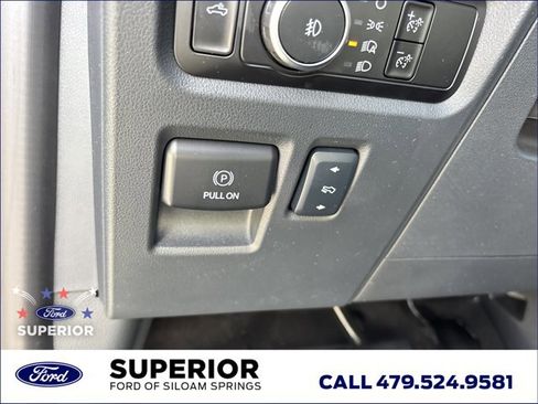 Used 2024 Ford F150 Raptor AWD/4WD image 27