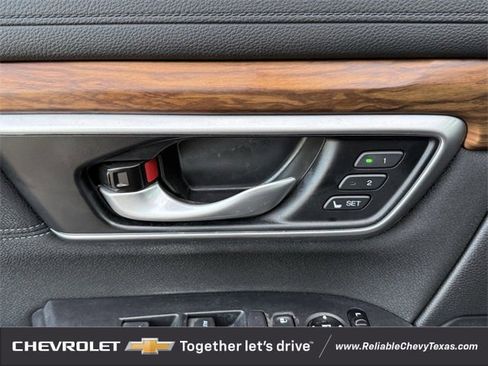 Used 2021 Honda CR-V EX image 29