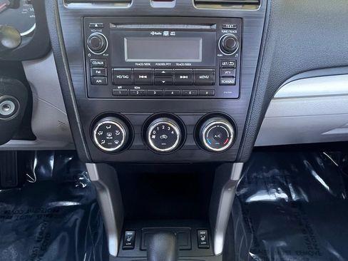 Used 2015 Subaru Forester 2.5i Premium w/ Popular Package #2 AWD/4WD image 15