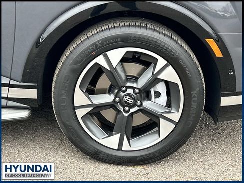 New 2026 Hyundai Palisade Limited FWD image 9