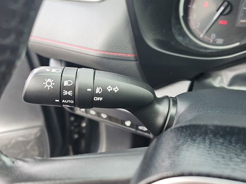 Used 2020 Toyota RAV4 TRD Off-Road w/ TRD Off-Road Weather Package image 14