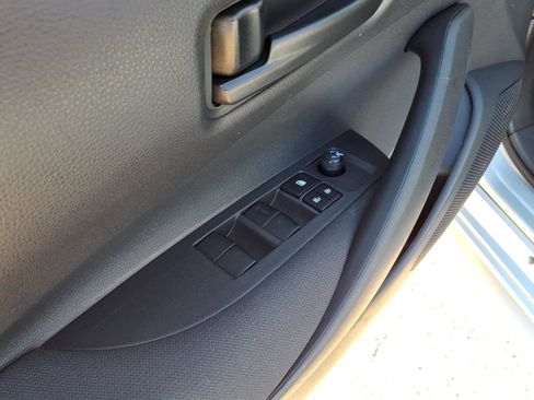 Certified 2024 Toyota Corolla LE FWD image 11