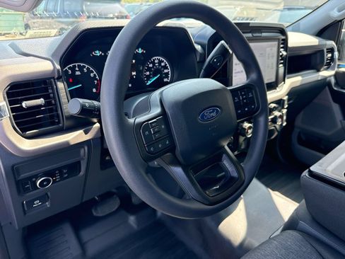 Used 2026 Ford F150 XL w/ Equipment Group 103A High AWD/4WD image 15