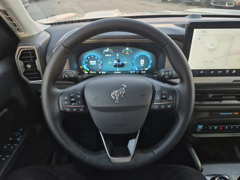 New 2025 Ford Bronco Sport Big Bend image 30