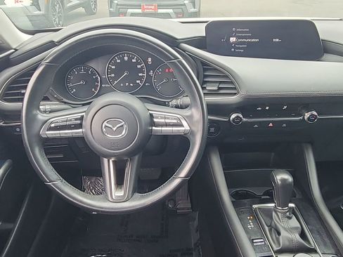 Used 2019 MAZDA MAZDA3 Sedan w/ Select Package FWD image 11