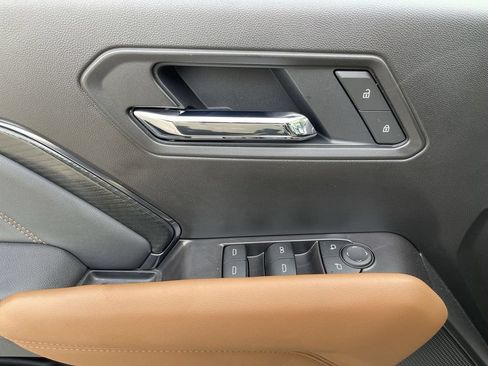 New 2025 GMC Canyon AT4 w/ Nightfall Edition AWD/4WD image 23