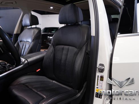 Used 2019 BMW X7 xDrive40i w/ Cold Weather Package AWD/4WD image 27