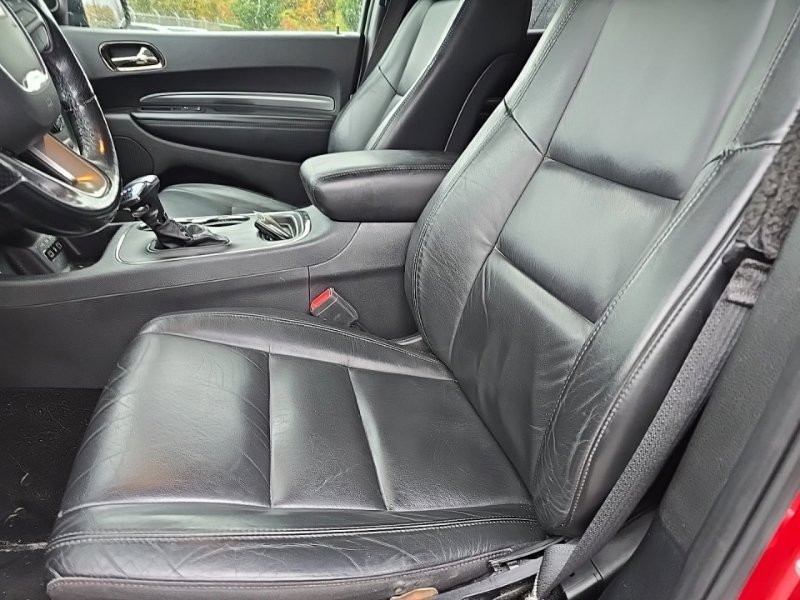 Used 2020 Dodge Durango GT AWD/4WD image 11