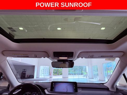 Used 2022 Lexus RX 450hL Luxury w/ Cold Area Package (CT) AWD/4WD image 12