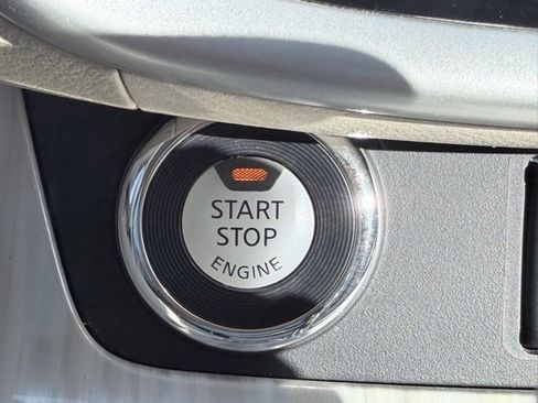 Used 2017 Nissan Murano SL w/ SL Technology Package image 17