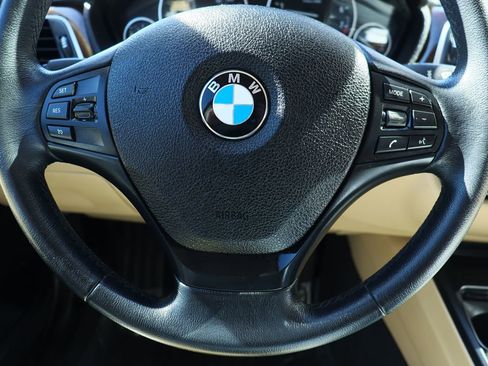 Used 2017 BMW 320i Sedan image 54